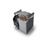 Dynatron AMD Socket AM4/AM5 Double Ball 3U Active Air Cooler A56