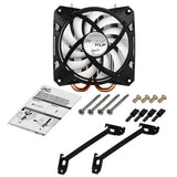 Arctic UCACO-P2000000-BL Freezer 11 LP Intel CPU Cooler