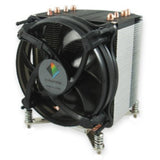 Dynatron R17 Active CPU Cooler for Intel Socket 2011