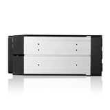 iStarUSA BPU-230SATA-BLACK 2x5.25-3x3.5 SATA Hot-Swap Cage