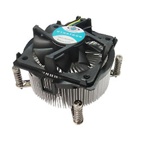 Dynatron R9 2U Active Fan Top Down CPU Cooler for Intel Socket 2011
