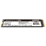 TEAMGROUP TM8FPW002T0C101 MP44 2TB SLC Cache Gen 4x4 M.2 2280 PCIe 4.0,NVMe Laptop,Desktop,NAS SSD Read Up to 7400MB/s