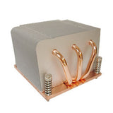 Dynatron R8 2U CPU Cooler Intel Sandy Bridge EP/EX Passive Solution