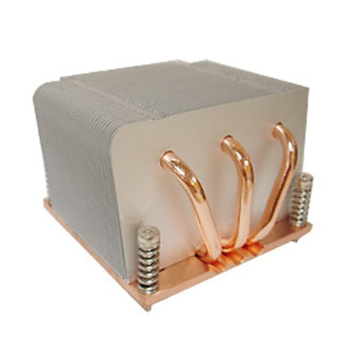 Dynatron R8 2U CPU Cooler Intel Sandy Bridge EP/EX Passive Solution