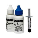 Arctic Silver ARTICOMBO-MF ACN-60ML and AS5-3.5G Combo Kit +  MicroFiber