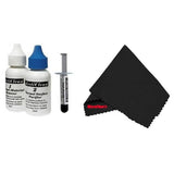 Arctic Silver ARTICOMBO-MF ACN-60ML and AS5-3.5G Combo Kit +  MicroFiber