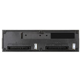 iStarUSA T-5K225T-SA 5.25-Inch to Slim ODD and 2x 2.5-Inch SATA 6Gbps Trayless Hot-Swap Cage