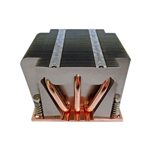 Dynatron Y506 2U Skylake LGA 1151 with Aluminum CPU Cooler