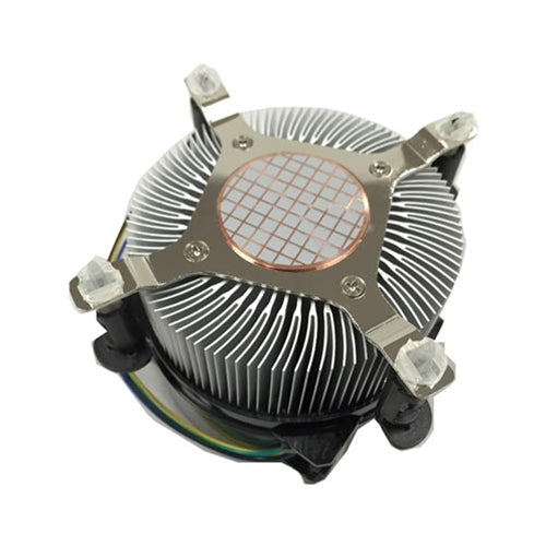 Dynatron K986 Multi-Platform Desktop CPU Cooler