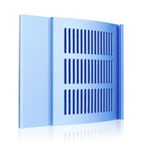 iStarUSA DD-400-DBLUE D-400 Blue Door