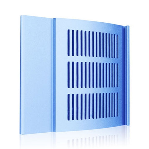 iStarUSA DD-400-DBLUE D-400 Blue Door