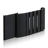 iStarUSA DD-300-SEA-BLACK 3U SEA Bezel for D Storm Chassis - Black