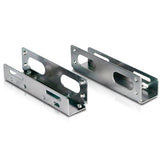 iStarUSA RP-HDD3.5 3.5-Inch to 5.25-Inch Hard Drive Mounting Bracket