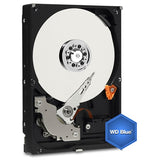 WD WD30EZRZ Blue 3TB Desktop HDD 5400 RPM SATA 3 64MB Cache 3.5 Inch