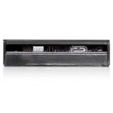iStarUSA BPX-35U3-SA 3.5" to 2.5" SATA 3 HDD/SSD USB 3.0 Hot-Swap Rack