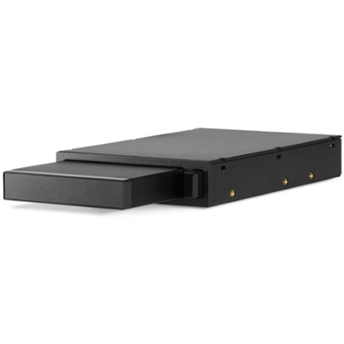 iStarUSA BPX-35U3-SA 3.5" to 2.5" SATA 3 HDD/SSD USB 3.0 Hot-Swap Rack