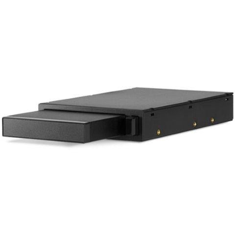 iStarUSA BPX-35U3-SA 3.5" to 2.5" SATA 3 HDD/SSD USB 3.0 Hot-Swap Rack