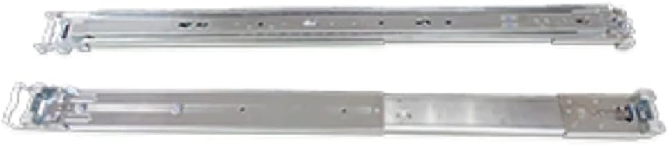 QNAP RAIL-B02 Rail kit for Rackmount NAS Models