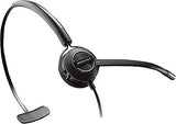 Poly 783P0AA#ABA EncorePro HW540 with Quick Disconnect Convertible Headset TAA - US