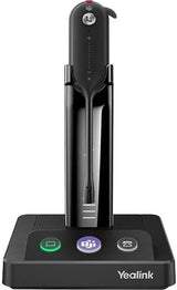 Yealink WH63 Convertible Wireless with Microphone for PC Laptop Headset