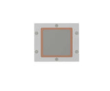 Dynatron J23 Aluminum Base with Copper Heat Spreader 2U CPU Heatsink and Blower for AMD Socket SP7