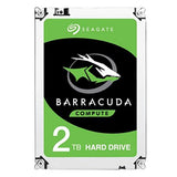 Seagate ST2000LM015 2TB Barracuda SATA 128MB Cache 2.5" Hard Drive OEM