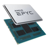 AMD EPYC 8534P Processor 64-Core 2.3GHz SP6 200W Servers CPU (OEM) 100-000000875