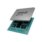 AMD EPYC 8534P Processor 64-Core 2.3GHz SP6 200W Servers CPU (OEM) 100-000000875