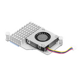 Raspberry Pi 5 8GB NVMe Kit