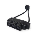 Dynatron LGA1700 AM3 All in One 1U Server Liquid Cooler L3-UH