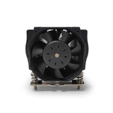 Dynatron AMD AM4/AM5 Heatsink and Fan for 2U, 145W TDP A47