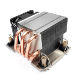 Dynatron N11 2U Server LGA4189-4, LGA4189-5 Aluminum fins 60 mm Processor Active Cooler
