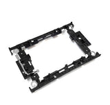 Dynatron N11 2U Server LGA4189-4, LGA4189-5 Aluminum fins 60 mm Processor Active Cooler