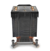 Dynatron W2 3U Aluminum Contact Heat Pipe Heatsink Base, for LGA 4926 Socket, ALTRAD8UD-1L2T Active CPU Cooler