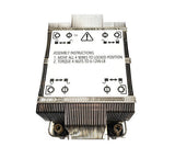 Dynatron N2 Intel LGA4189 Aluminum Heatsink with Copper Heatpipes for Ice Lake, Cooper Lake