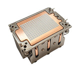 Dynatron N8 Cooper Lake, Ice Lake LGA 4189 2U Passive CPU Cooler