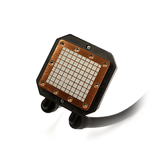 Dynatron Intel and AMD Sockets 1U AIO Liquid Cooler L25-1