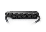 Dynatron TL33 All in one Liquid Cooler for 1U Server, LGA1700/LGA1200, AM4/AM5