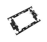 Dynatron N8 Cooper Lake, Ice Lake LGA 4189 2U Passive CPU Cooler