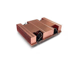 Dynatron Granite Rapids Copper Heatsink, LGA 7529 C4