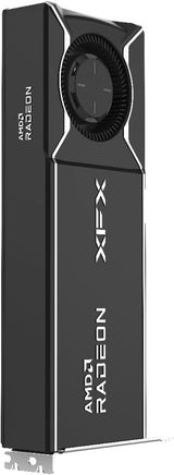 XFX RX-97XPROAIY AMD Radeon AI Pro R9700 32GB GDDR6 4xDP, AMD RDNA 4 PCI Express 5.0 x16 Graphics Card
