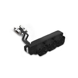 Dynatron Granite Rapids All in One Liquid Cooler, LGA 4710 for 2U L45