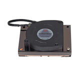 Dynatron Intel XEON Socket FCLGA 3647 Narrow ILM 1U CPU Heatsink and Fan for Cascade Lake, Skylake B22