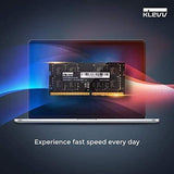 KLEVV KD48GS880-32N220A DDR4 8GB (1x8GB) 3200MHz CL22 1.2V SODIMM Laptop Ram Memory SK Hynix Chip