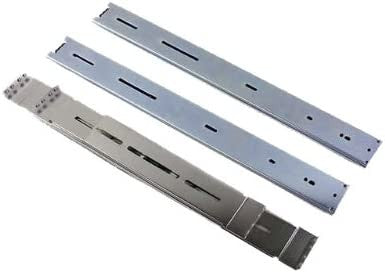 iStarUSA TC-Rail-26 Sliding Rail Kit 26" for Most Rackmount Chassis