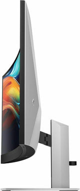 HP 8Y2R2AA#ABA Series 7 Pro 39.7 inch 5K2K Conferencing Monitor - 740pm - LCD Monitor - Curved - 5120 x 2160 - 39.7Inch