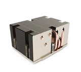 Dynatron AMD Genoa Socket SP5 Copper Heatsink and Active Cooler J7