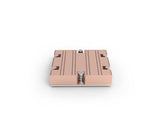 Dynatron J20 AMD Socket SP7 Copper 1U Passive CPU Cooler