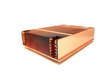 Dynatron AMD Socket SP6 Passive Copper CPU Cooler, 205W TDP A51