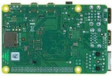 Raspberry Pi C1208-4GB 4 Model B 2019 Quad Core 64 Bit WiFi Bluetooth (4GB)